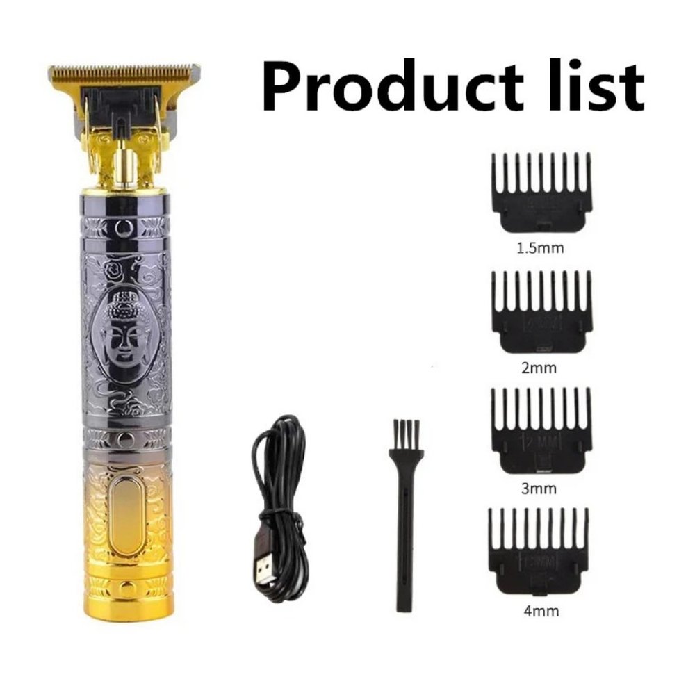 ELECTRIC PORTABLE RAZOR